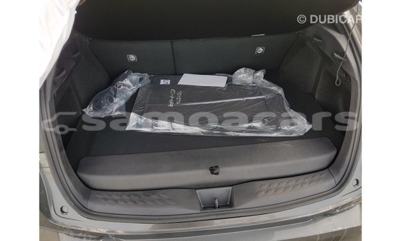 Buy Import Toyota C-HR Other Car in Import - Dubai in A'ana Buy Import Toyota C-HR Other Car in Import - Dubai in A'ana