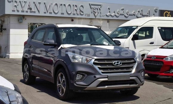 Buy Import Hyundai Creta Other Car in Import - Dubai in A'ana Buy Import Hyundai Creta Other Car in Import - Dubai in A'ana