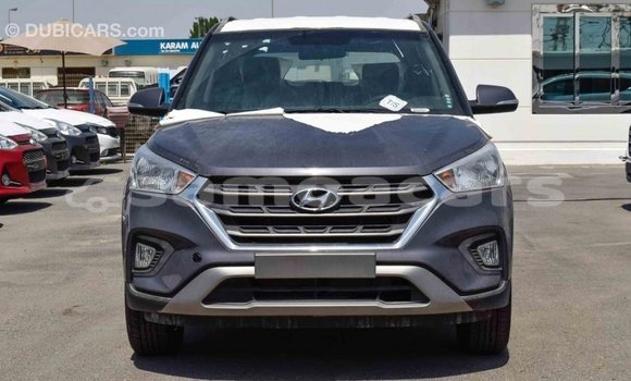 Buy Import Hyundai Creta Other Car in Import - Dubai in A'ana Buy Import Hyundai Creta Other Car in Import - Dubai in A'ana