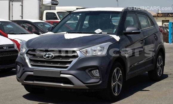 Buy Import Hyundai Creta Other Car in Import - Dubai in A'ana Buy Import Hyundai Creta Other Car in Import - Dubai in A'ana