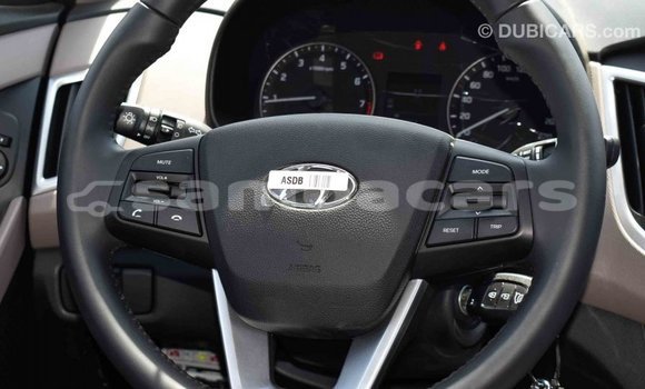 Buy Import Hyundai Creta Other Car in Import - Dubai in A'ana Buy Import Hyundai Creta Other Car in Import - Dubai in A'ana