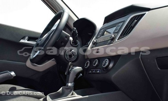 Buy Import Hyundai Creta Other Car in Import - Dubai in A'ana Buy Import Hyundai Creta Other Car in Import - Dubai in A'ana