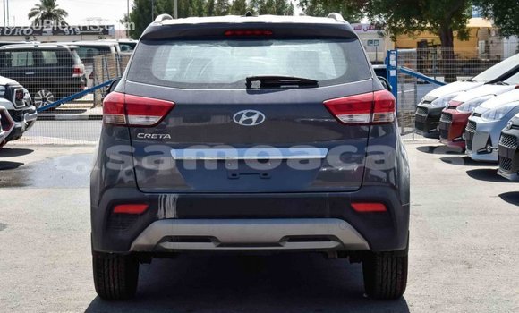 Buy Import Hyundai Creta Other Car in Import - Dubai in A'ana Buy Import Hyundai Creta Other Car in Import - Dubai in A'ana