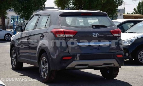 Buy Import Hyundai Creta Other Car in Import - Dubai in A'ana Buy Import Hyundai Creta Other Car in Import - Dubai in A'ana