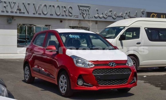 Buy Import Hyundai i10 Red Car in Import - Dubai in A'ana Buy Import Hyundai i10 Red Car in Import - Dubai in A'ana