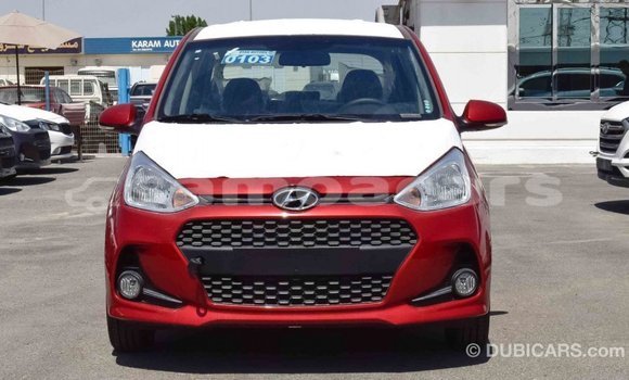 Buy Import Hyundai i10 Red Car in Import - Dubai in A'ana Buy Import Hyundai i10 Red Car in Import - Dubai in A'ana