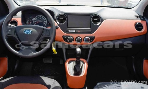 Buy Import Hyundai i10 Red Car in Import - Dubai in A'ana Buy Import Hyundai i10 Red Car in Import - Dubai in A'ana