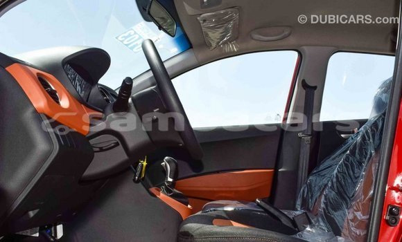 Buy Import Hyundai i10 Red Car in Import - Dubai in A'ana Buy Import Hyundai i10 Red Car in Import - Dubai in A'ana