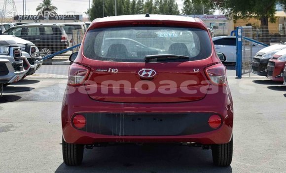 Buy Import Hyundai i10 Red Car in Import - Dubai in A'ana Buy Import Hyundai i10 Red Car in Import - Dubai in A'ana