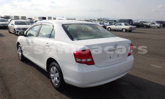 Buy Used Toyota Axio Other Car in Gautavai in Satupa'itea