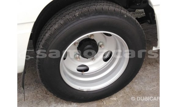 Buy Import Toyota Coaster White Car in Import - Dubai in A'ana Buy Import Toyota Coaster White Car in Import - Dubai in A'ana