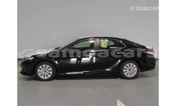 Buy Import Toyota Camry Black Car in Import - Dubai in A'ana Buy Import Toyota Camry Black Car in Import - Dubai in A'ana