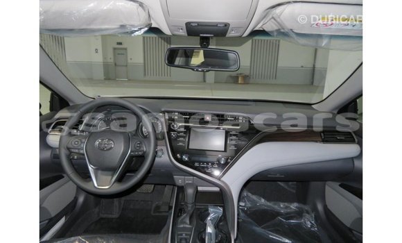 Buy Import Toyota Camry Black Car in Import - Dubai in A'ana Buy Import Toyota Camry Black Car in Import - Dubai in A'ana