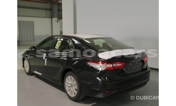 Buy Import Toyota Camry Black Car in Import - Dubai in A'ana Buy Import Toyota Camry Black Car in Import - Dubai in A'ana