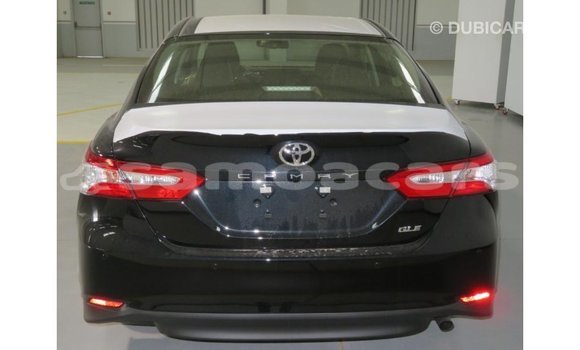 Buy Import Toyota Camry Black Car in Import - Dubai in A'ana Buy Import Toyota Camry Black Car in Import - Dubai in A'ana