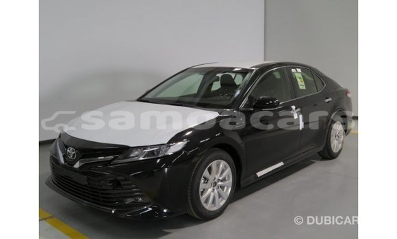 Buy Import Toyota Camry Black Car in Import - Dubai in A'ana Buy Import Toyota Camry Black Car in Import - Dubai in A'ana
