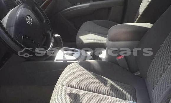 Acheter Occasion Voiture Hyundai Santa Autre à Mulifanua, Aiga-i-le-Tai