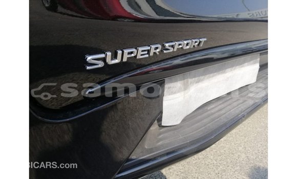 Acheter Import Voiture Lexus LX Noir à Import - Dubai, A'ana Acheter Import Voiture Lexus LX Noir à Import - Dubai, A'ana