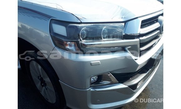 Buy Import Toyota Land Cruiser Other Car in Import - Dubai in A'ana Buy Import Toyota Land Cruiser Other Car in Import - Dubai in A'ana