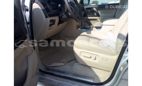 Buy Import Toyota Land Cruiser Other Car in Import - Dubai in A'ana Buy Import Toyota Land Cruiser Other Car in Import - Dubai in A'ana