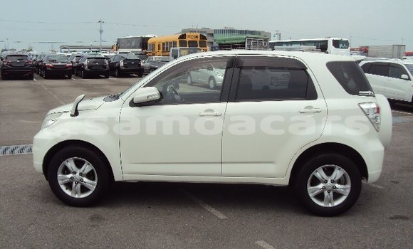 Acheter Import Voiture Toyota Rush Blanc à Apia, Tuamasaga Acheter Import Voiture Toyota Rush Blanc à Apia, Tuamasaga