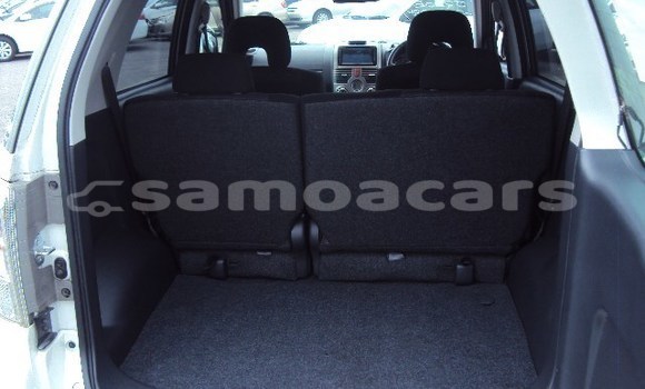 Acheter Import Voiture Toyota Rush Blanc à Apia, Tuamasaga Acheter Import Voiture Toyota Rush Blanc à Apia, Tuamasaga