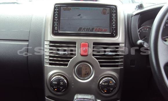 Acheter Import Voiture Toyota Rush Blanc à Apia, Tuamasaga Acheter Import Voiture Toyota Rush Blanc à Apia, Tuamasaga