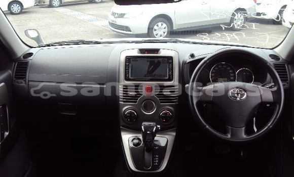 Acheter Import Voiture Toyota Rush Blanc à Apia, Tuamasaga Acheter Import Voiture Toyota Rush Blanc à Apia, Tuamasaga