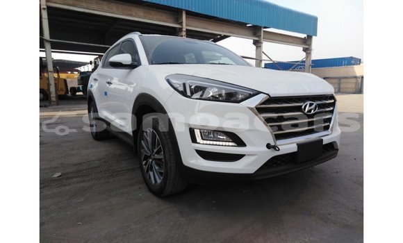 Acheter Import Voiture Hyundai Tucson Blanc à Import - Dubai, A'ana Acheter Import Voiture Hyundai Tucson Blanc à Import - Dubai, A'ana