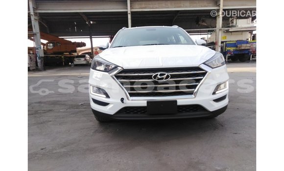 Acheter Import Voiture Hyundai Tucson Blanc à Import - Dubai, A'ana Acheter Import Voiture Hyundai Tucson Blanc à Import - Dubai, A'ana