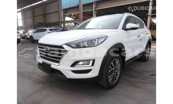 Acheter Import Voiture Hyundai Tucson Blanc à Import - Dubai, A'ana Acheter Import Voiture Hyundai Tucson Blanc à Import - Dubai, A'ana