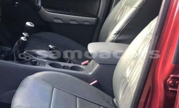 Acheter Import Voiture Ford Ranger Rouge à Apia, Tuamasaga Acheter Import Voiture Ford Ranger Rouge à Apia, Tuamasaga