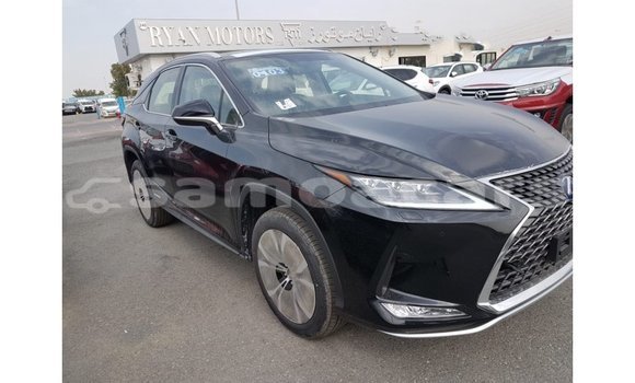 Buy Import Lexus CT Black Car in Import - Dubai in A'ana Buy Import Lexus CT Black Car in Import - Dubai in A'ana
