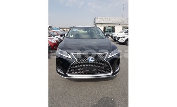 Buy Import Lexus CT Black Car in Import - Dubai in A'ana Buy Import Lexus CT Black Car in Import - Dubai in A'ana