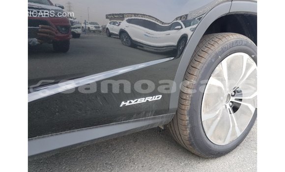 Buy Import Lexus CT Black Car in Import - Dubai in A'ana Buy Import Lexus CT Black Car in Import - Dubai in A'ana