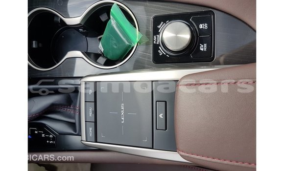 Buy Import Lexus CT Black Car in Import - Dubai in A'ana Buy Import Lexus CT Black Car in Import - Dubai in A'ana