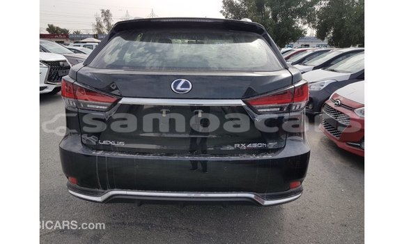 Buy Import Lexus CT Black Car in Import - Dubai in A'ana Buy Import Lexus CT Black Car in Import - Dubai in A'ana