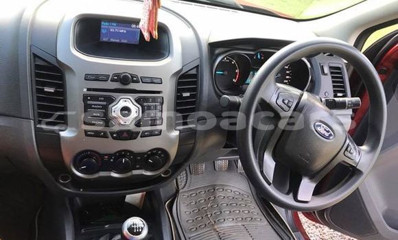 Acheter Import Voiture Ford Ranger Rouge à Apia, Tuamasaga Acheter Import Voiture Ford Ranger Rouge à Apia, Tuamasaga