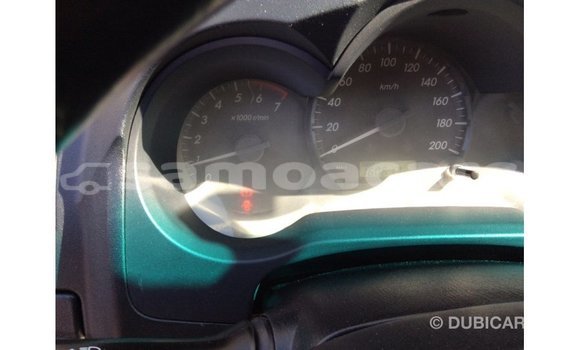 Acheter Import Voiture Toyota Hilux Blanc à Import - Dubai, A'ana Acheter Import Voiture Toyota Hilux Blanc à Import - Dubai, A'ana