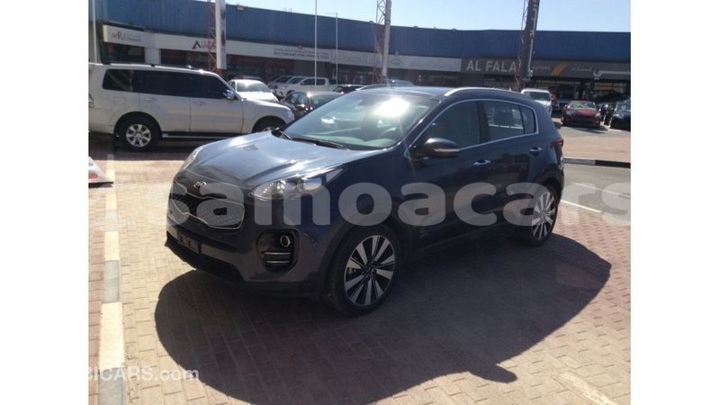 Big with watermark kia sportage a'ana import dubai 3229