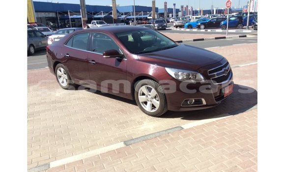 Acheter Import Voiture Chevrolet Malibu Autre à Import - Dubai, A'ana