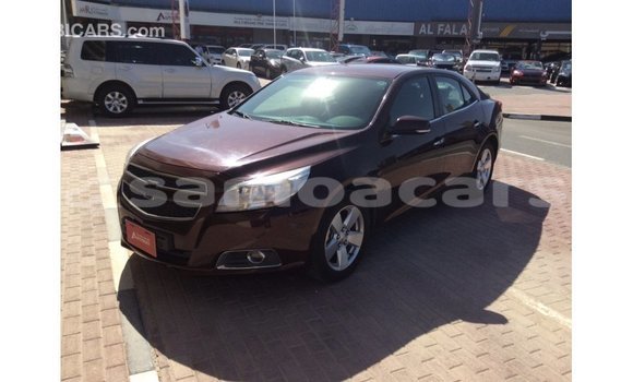 Acheter Import Voiture Chevrolet Malibu Autre à Import - Dubai, A'ana Acheter Import Voiture Chevrolet Malibu Autre à Import - Dubai, A'ana