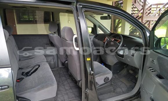 Acheter Import Voiture Toyota Noah Noir à Apia, Tuamasaga Acheter Import Voiture Toyota Noah Noir à Apia, Tuamasaga