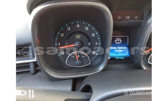 Acheter Import Voiture Chevrolet Malibu Autre à Import - Dubai, A'ana Acheter Import Voiture Chevrolet Malibu Autre à Import - Dubai, A'ana