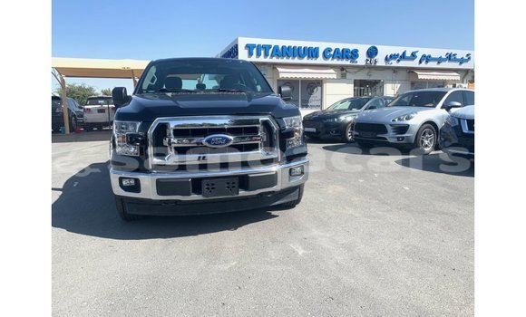 Acheter Import Voiture Ford Club Wagon Noir à Import - Dubai, A'ana Acheter Import Voiture Ford Club Wagon Noir à Import - Dubai, A'ana