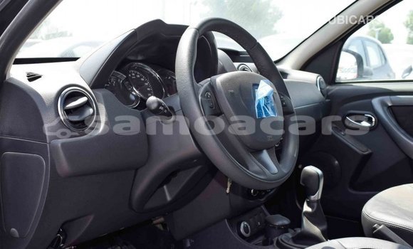 Buy Import Renault Duster Black Car in Import - Dubai in A'ana Buy Import Renault Duster Black Car in Import - Dubai in A'ana