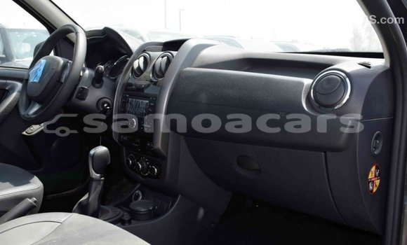 Buy Import Renault Duster Black Car in Import - Dubai in A'ana Buy Import Renault Duster Black Car in Import - Dubai in A'ana
