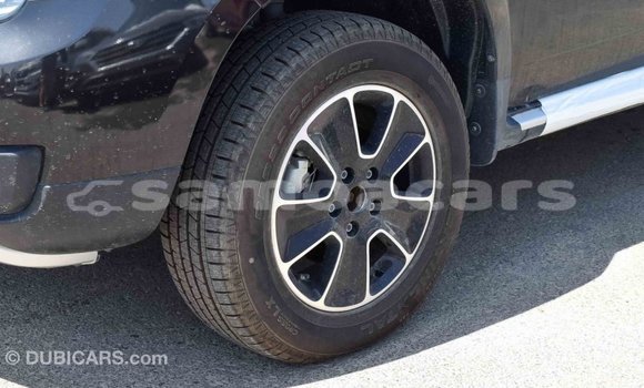 Buy Import Renault Duster Black Car in Import - Dubai in A'ana Buy Import Renault Duster Black Car in Import - Dubai in A'ana