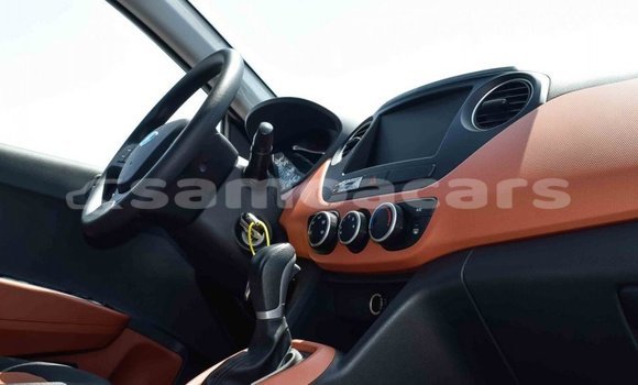 Buy Import Hyundai i10 Other Car in Import - Dubai in A'ana Buy Import Hyundai i10 Other Car in Import - Dubai in A'ana