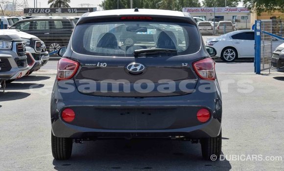 Buy Import Hyundai i10 Other Car in Import - Dubai in A'ana Buy Import Hyundai i10 Other Car in Import - Dubai in A'ana